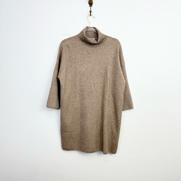 Pomander Place by Tuckernuck Hazelwood Vivianne Knit Dress Size M - Picture 2 of 6